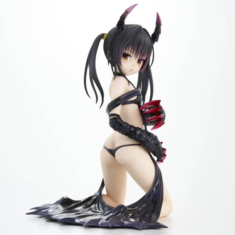 To Love-Ru Darkness Yui Kotegawa - Union Creative 1/6