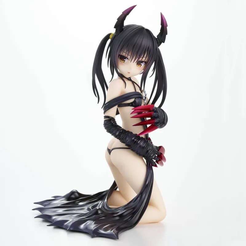 To Love-Ru Darkness Yui Kotegawa - Union Creative 1/6