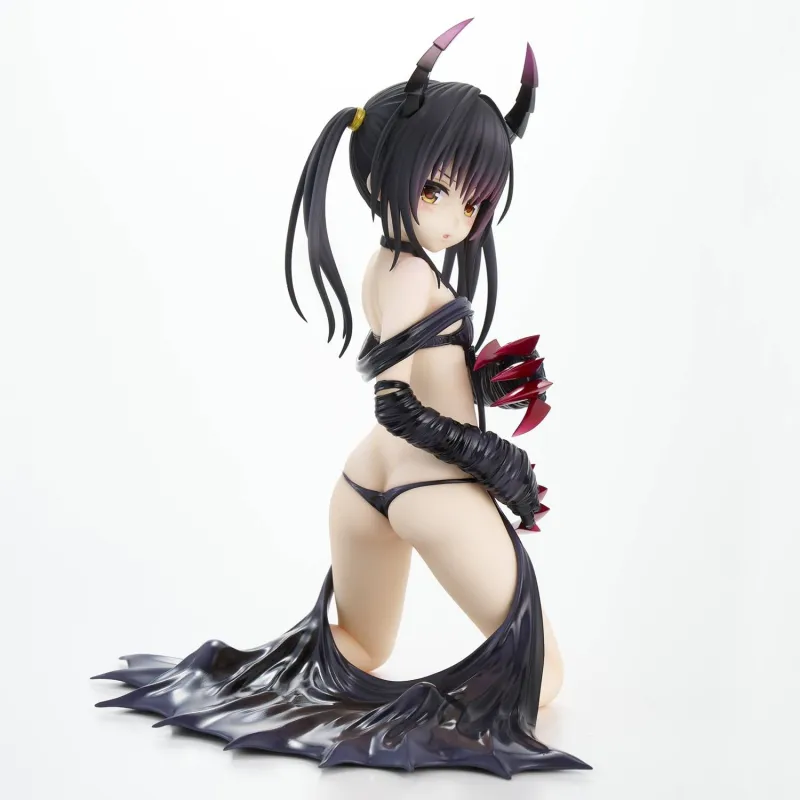 To Love-Ru Darkness Yui Kotegawa - Union Creative 1/6