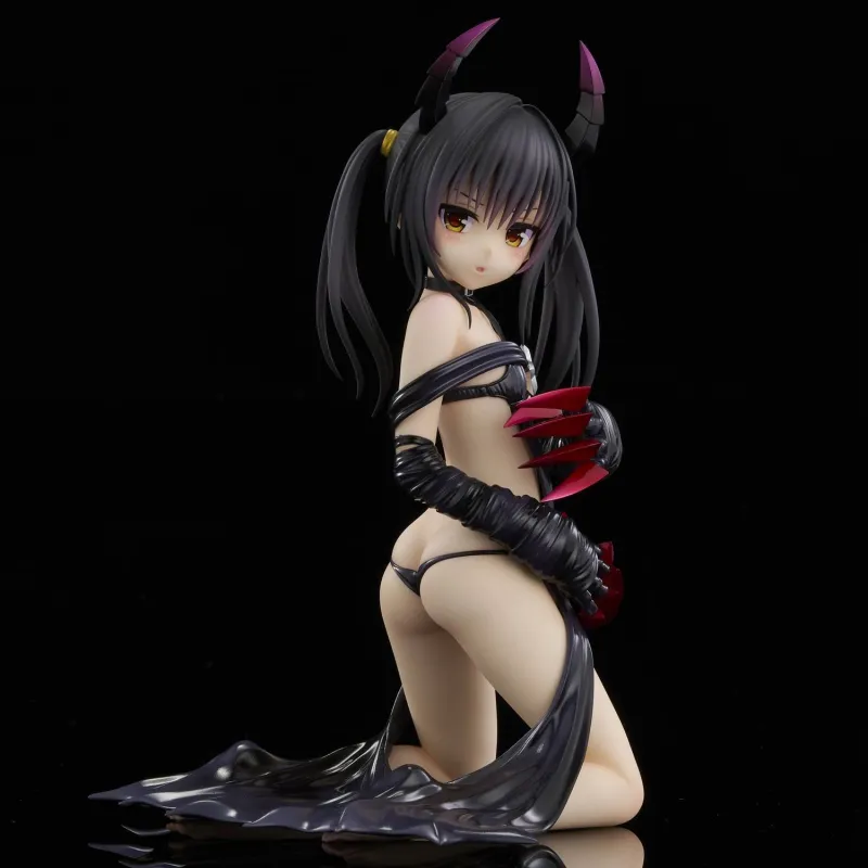 To Love-Ru Darkness Yui Kotegawa - Union Creative 1/6