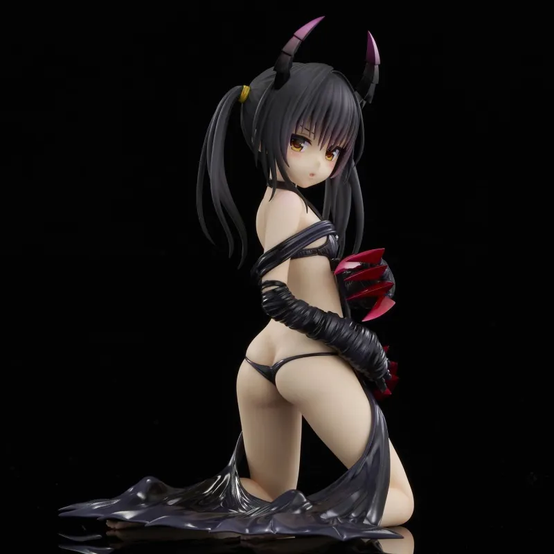 To Love-Ru Darkness Yui Kotegawa - Union Creative 1/6
