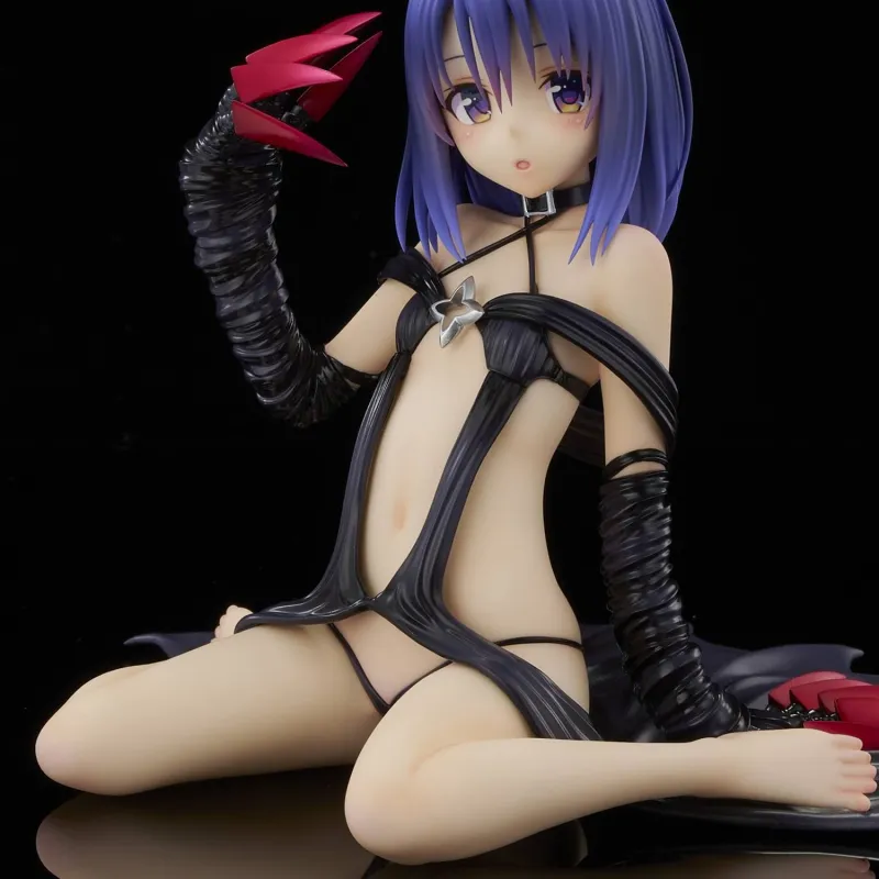 To Love-Ru Darkness Haruna Sairenji - Union Creative