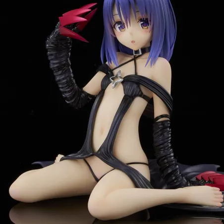 To Love-Ru Darkness Haruna Sairenji - Union Creative