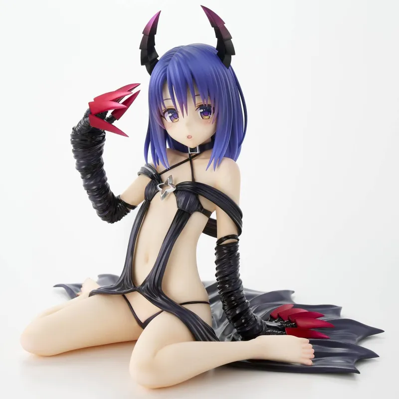 To Love-Ru Darkness Haruna Sairenji - Union Creative