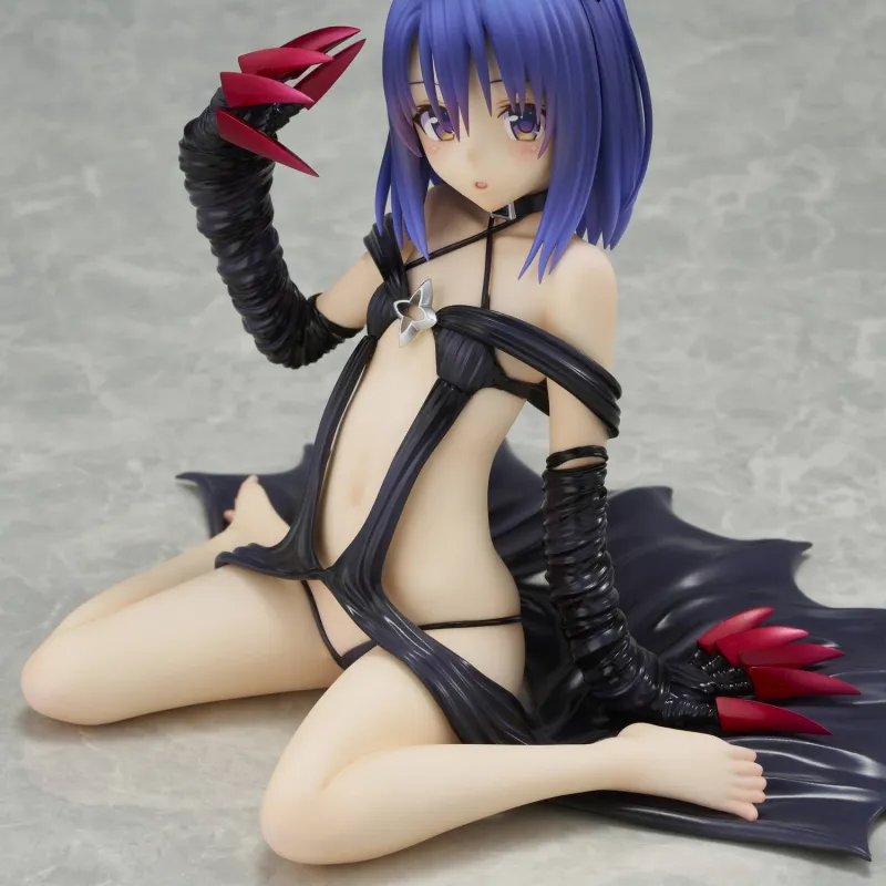 To Love-Ru Darkness Haruna Sairenji - Union Creative