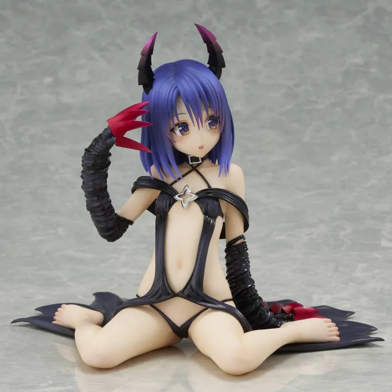 To Love-Ru Darkness Haruna Sairenji - Union Creative