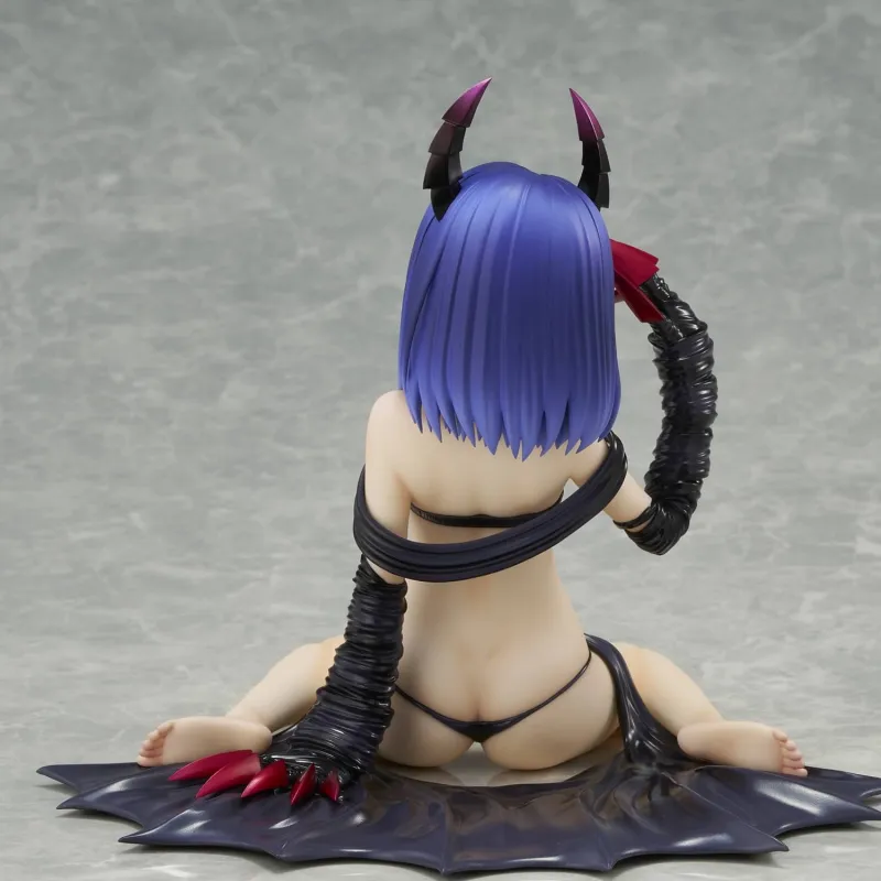 To Love-Ru Darkness Haruna Sairenji - Union Creative