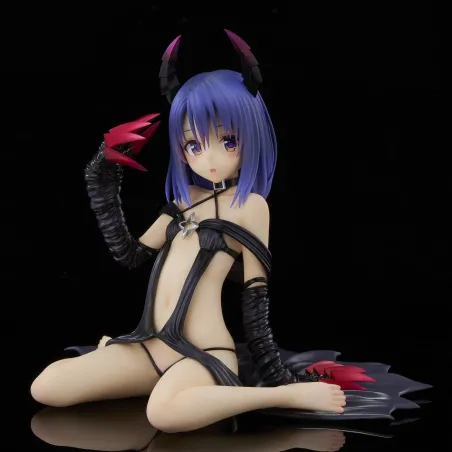 To Love-Ru Darkness Haruna Sairenji - Union Creative