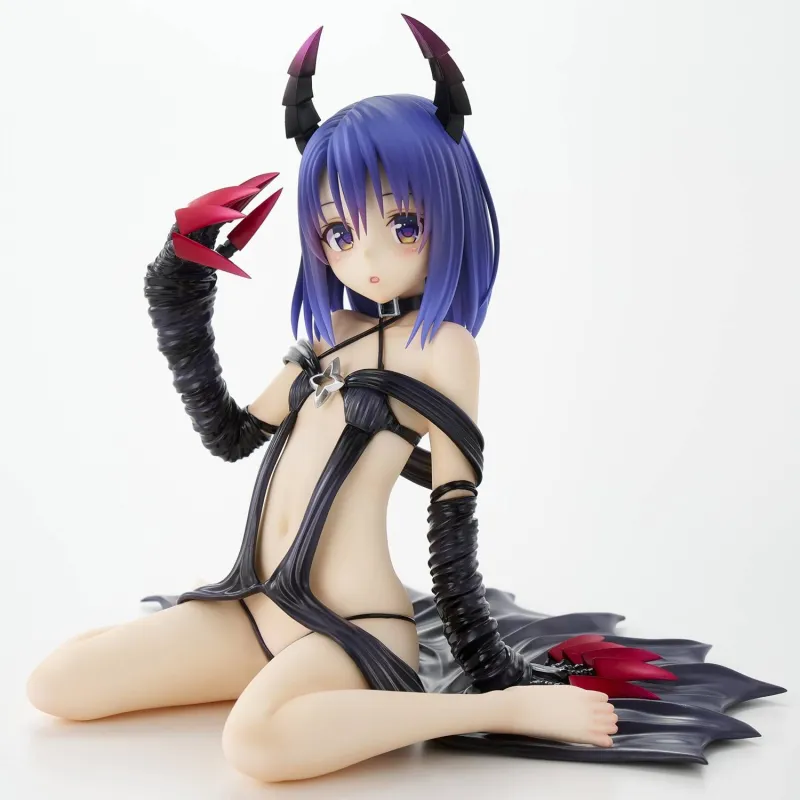 To Love-Ru Darkness Haruna Sairenji - Union Creative