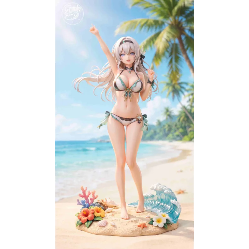 Honkai: Star Rail Firefly Swimsuit Ver. Zhi Meng Studio - Buy Now