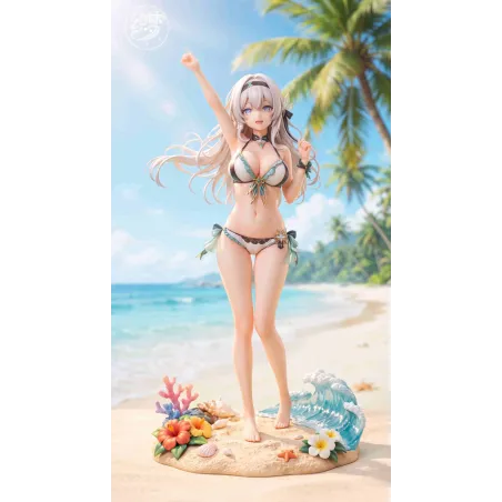 Honkai: Star Rail Firefly Swimsuit Ver. Zhi Meng Studio - Buy Now