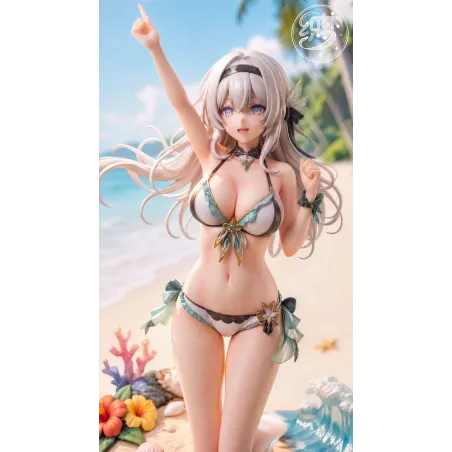 Honkai: Star Rail Firefly Swimsuit Ver. Zhi Meng Studio - Buy Now