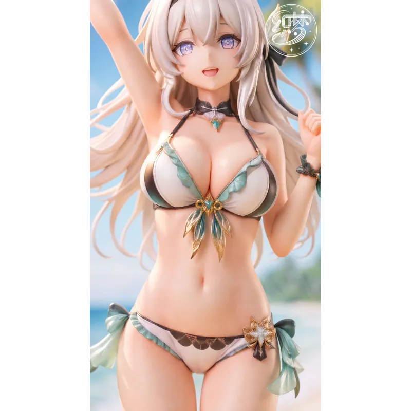 Honkai: Star Rail Firefly Swimsuit Ver. Zhi Meng Studio - Buy Now