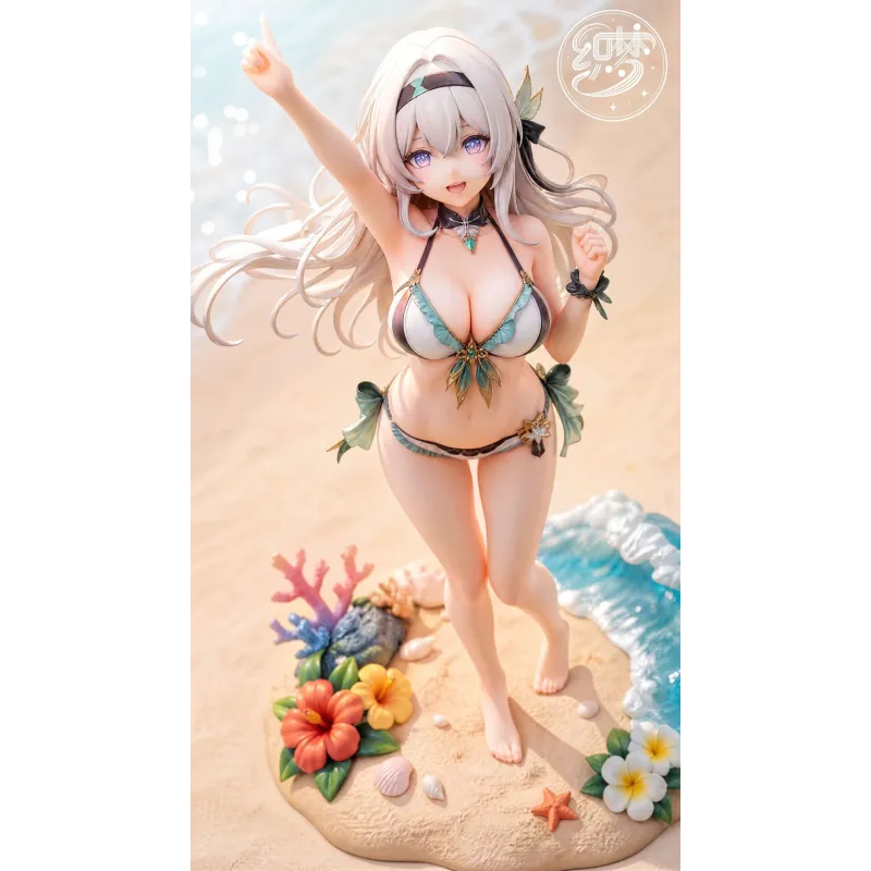Honkai: Star Rail Firefly Swimsuit Ver. Zhi Meng Studio - Buy Now