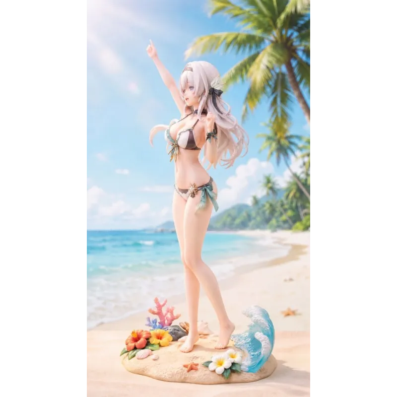 Honkai: Star Rail Firefly Swimsuit Ver. Zhi Meng Studio - Buy Now