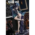 Blue Archive Kisaki Gun Spear Ver. ACGN 02 Studio - Buy Now