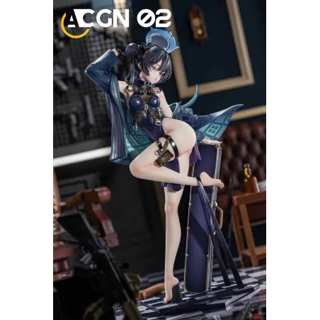 Blue Archive Kisaki Gun Spear Ver. ACGN 02 Studio - Buy Now