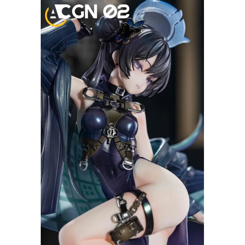 Blue Archive Kisaki Gun Spear Ver. ACGN 02 Studio - Buy Now