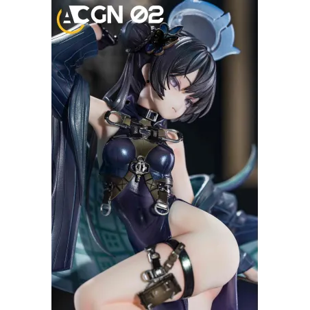 Blue Archive Kisaki Gun Spear Ver. ACGN 02 Studio - Buy Now