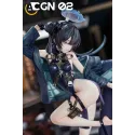 Blue Archive Kisaki Gun Spear Ver. ACGN 02 Studio - Buy Now
