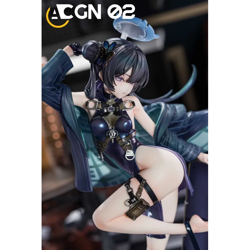 Blue Archive Kisaki Gun Spear Ver. ACGN 02 Studio - Buy Now