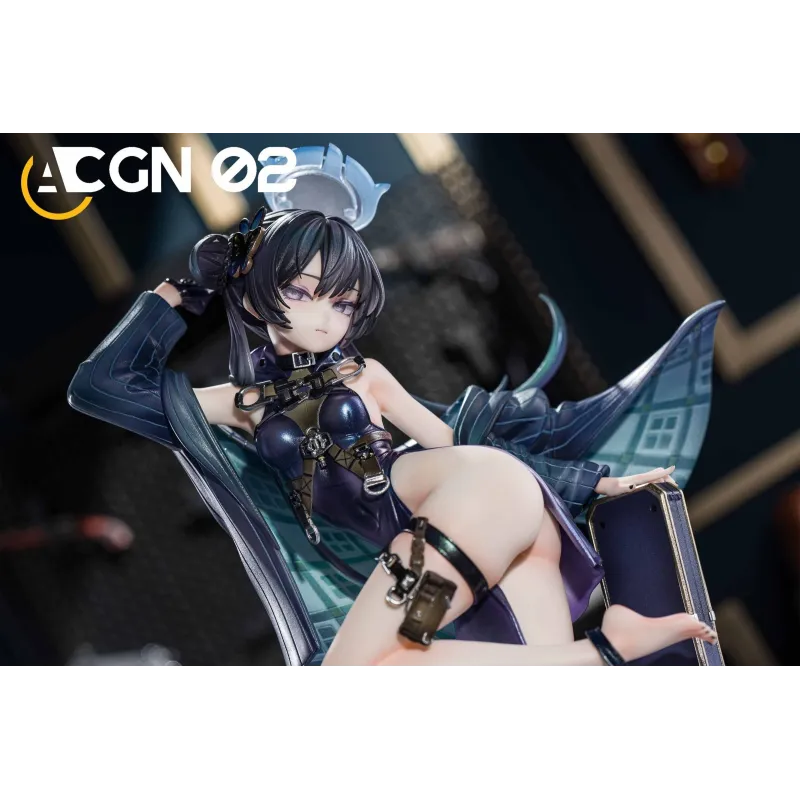 Blue Archive Kisaki Gun Spear Ver. ACGN 02 Studio - Buy Now