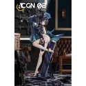 Blue Archive Kisaki Gun Spear Ver. ACGN 02 Studio - Buy Now