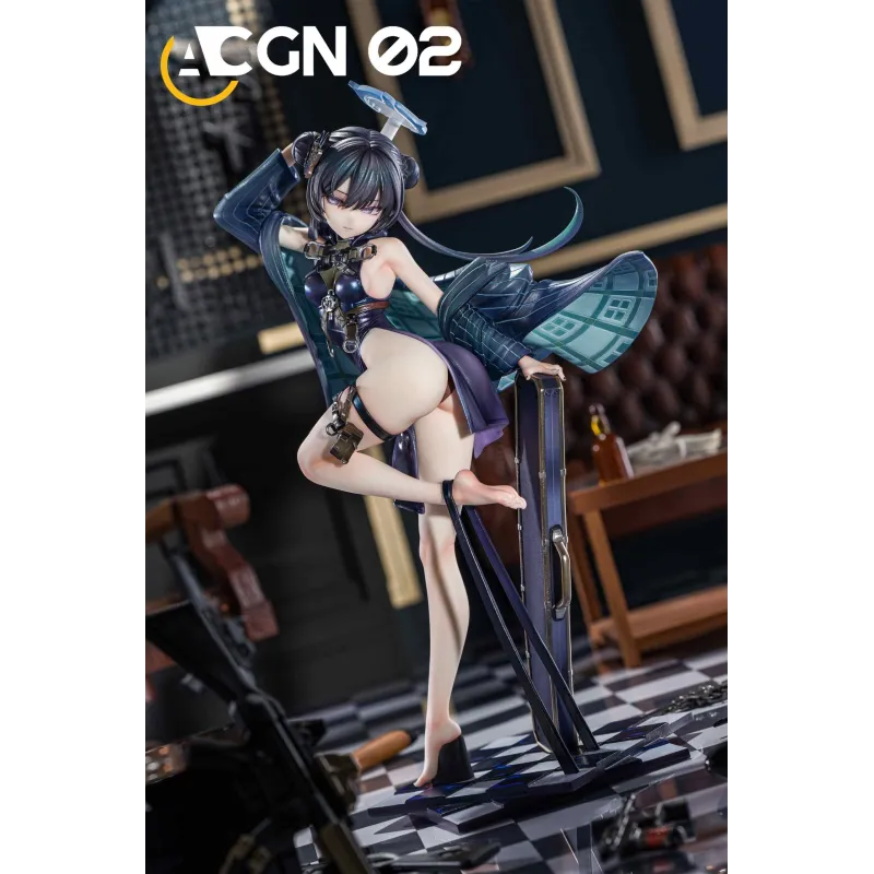 Blue Archive Kisaki Gun Spear Ver. ACGN 02 Studio - Buy Now