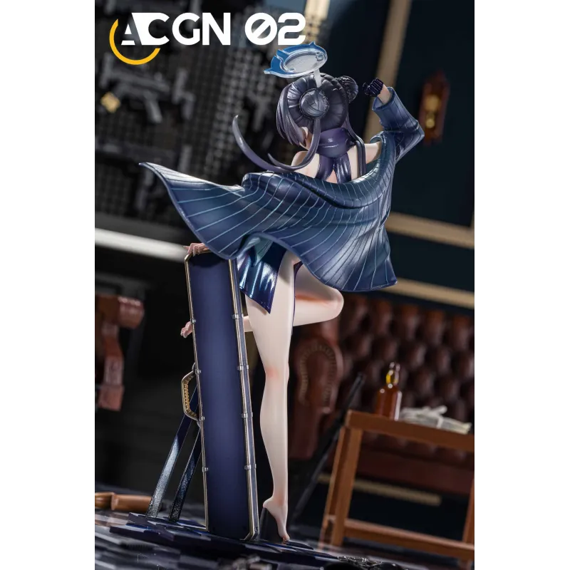 Blue Archive Kisaki Gun Spear Ver. ACGN 02 Studio - Buy Now