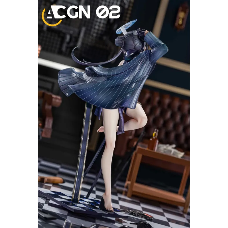 Blue Archive Kisaki Gun Spear Ver. ACGN 02 Studio - Buy Now