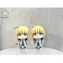 Fate Stay Night Chibi Saber Artoria Pendragon Little Room Studio