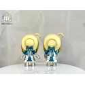 Fate Stay Night Chibi Saber Artoria Pendragon Little Room Studio