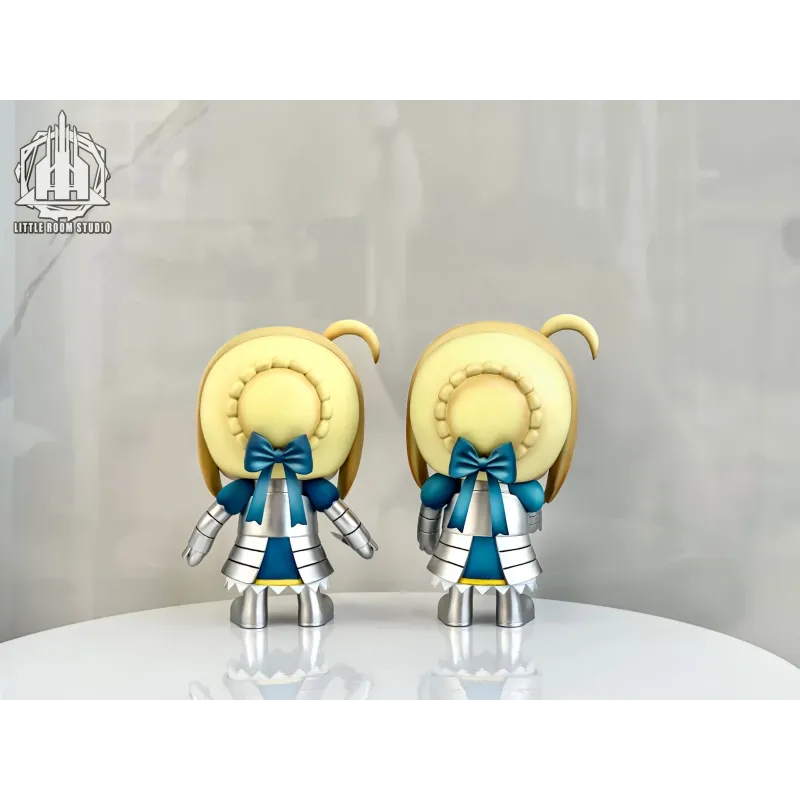 Fate Stay Night Chibi Saber Artoria Pendragon Little Room Studio