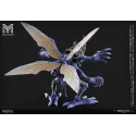 Digimon Kabuterimon Mine Studio - Buy Now