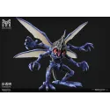 Digimon Kabuterimon Mine Studio - Buy Now