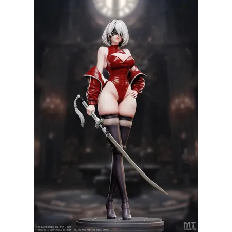 NieR:Automata 2B Bodysuit Version MT Studio - Buy Now