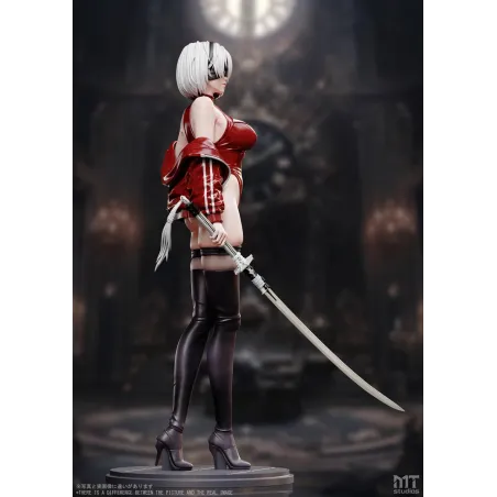 NieR:Automata 2B Bodysuit Version MT Studio - Buy Now