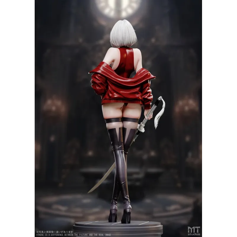 NieR:Automata 2B Bodysuit Version MT Studio - Compra Ahora