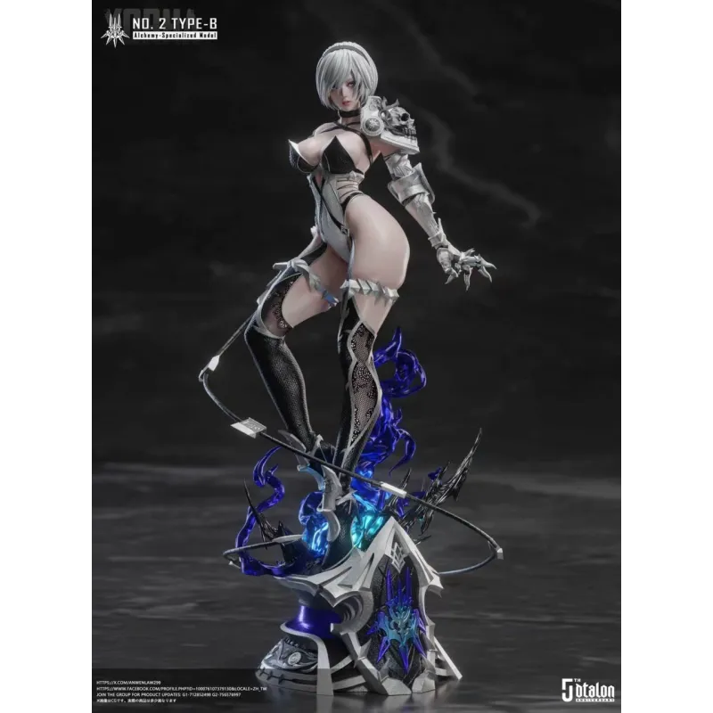 NieR:Automata 2B Dtalon Studio - Buy Now