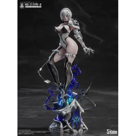NieR:Automata 2B Dtalon Studio - Buy Now