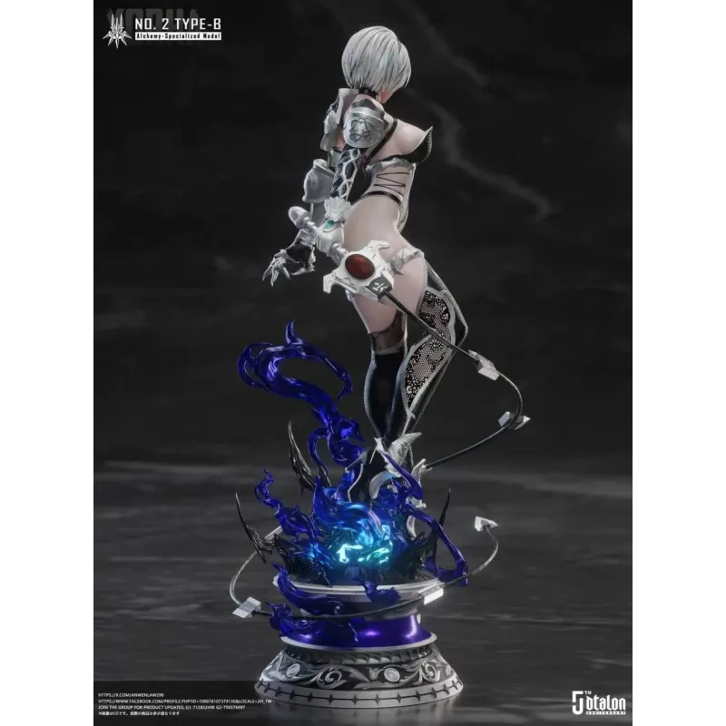 NieR:Automata 2B Dtalon Studio - Buy Now