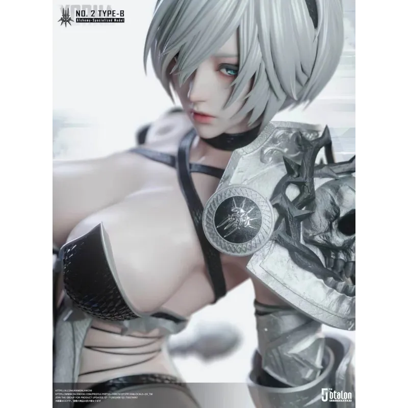 NieR:Automata 2B Dtalon Studio - Buy Now
