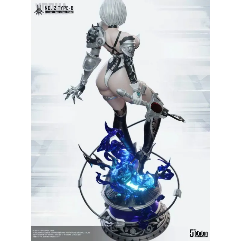 NieR:Automata 2B Dtalon Studio - Buy Now