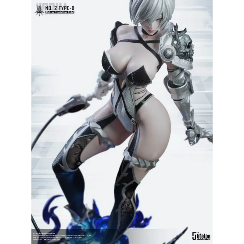 NieR:Automata 2B Dtalon Studio - Buy Now