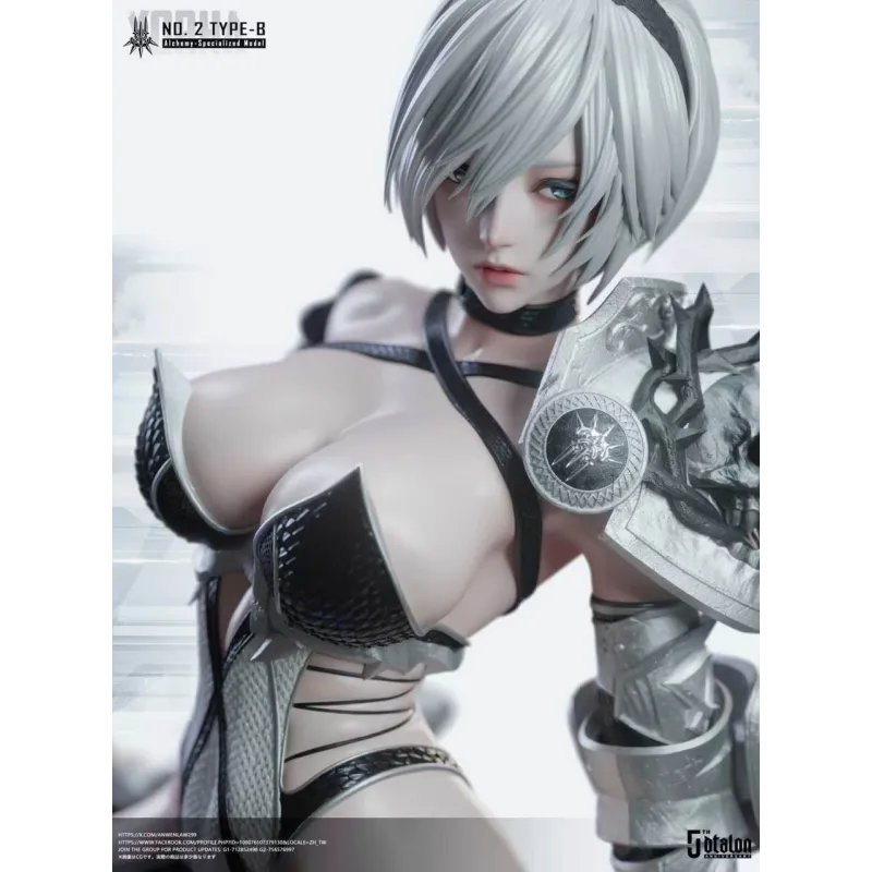 NieR:Automata 2B Dtalon Studio - Buy Now