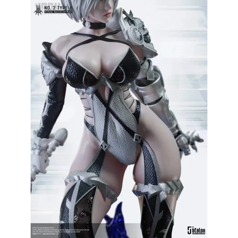 NieR:Automata 2B Dtalon Studio - Buy Now