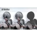 NieR:Automata 2B Dtalon Studio - Buy Now