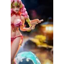 Kimetsu no Yaiba Mitsuri Kanroji Swimsuit Ver. GraceKraft Studio