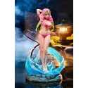 Kimetsu no Yaiba Mitsuri Kanroji Swimsuit Ver. GraceKraft Studio