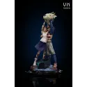 Mononoke Hime San & Ashitaka & Forest Spirit YH Studio - Buy Now